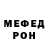 Первитин пудра Vorger GD